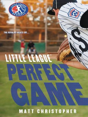 cover image of Perfect Game